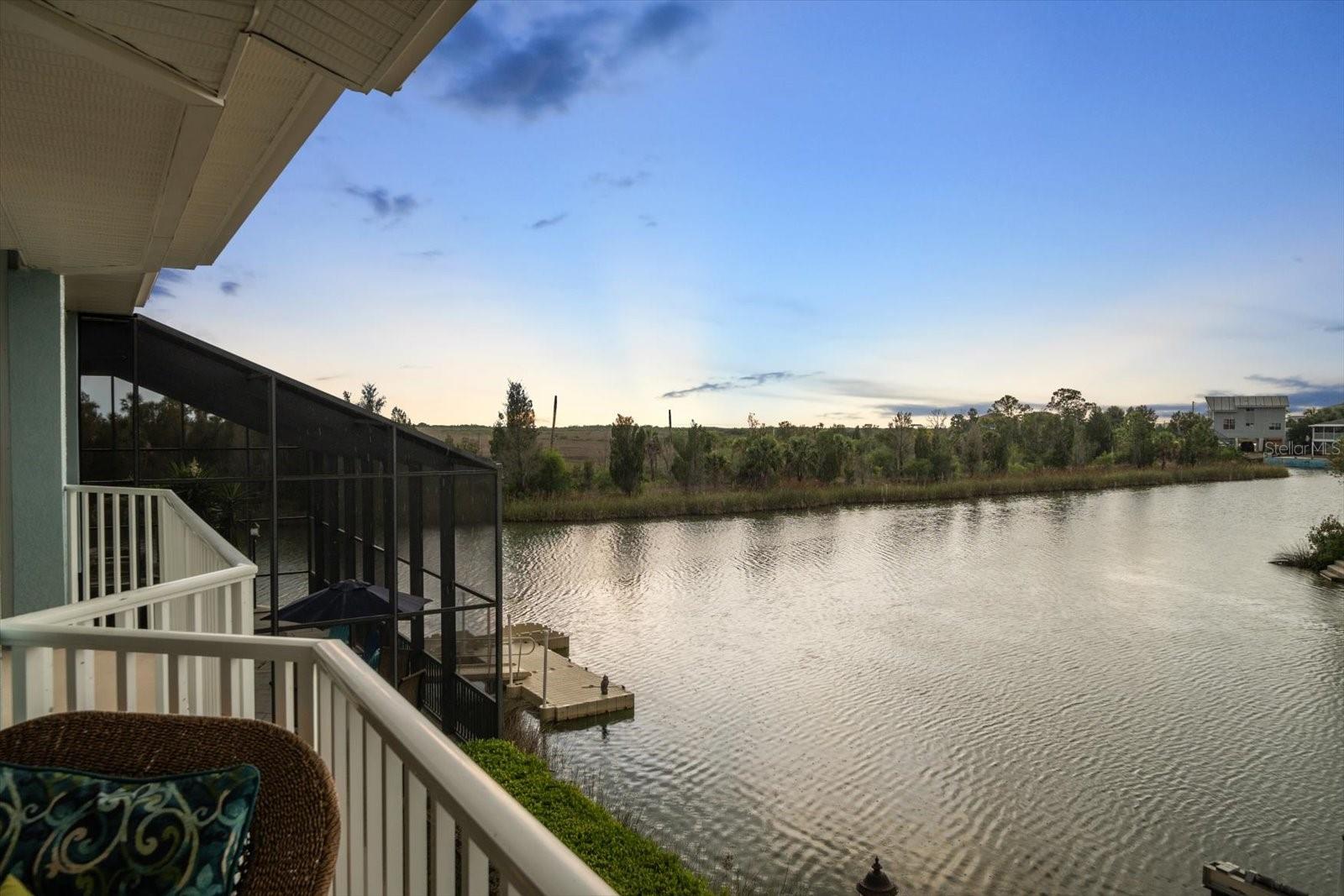 HERNANDO BEACH - Residential