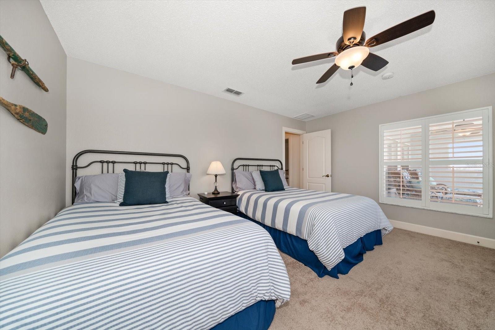 HERNANDO BEACH - Residential