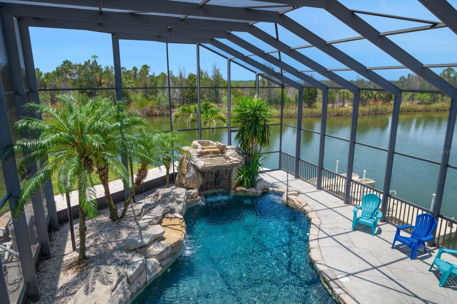 HERNANDO BEACH - Residential