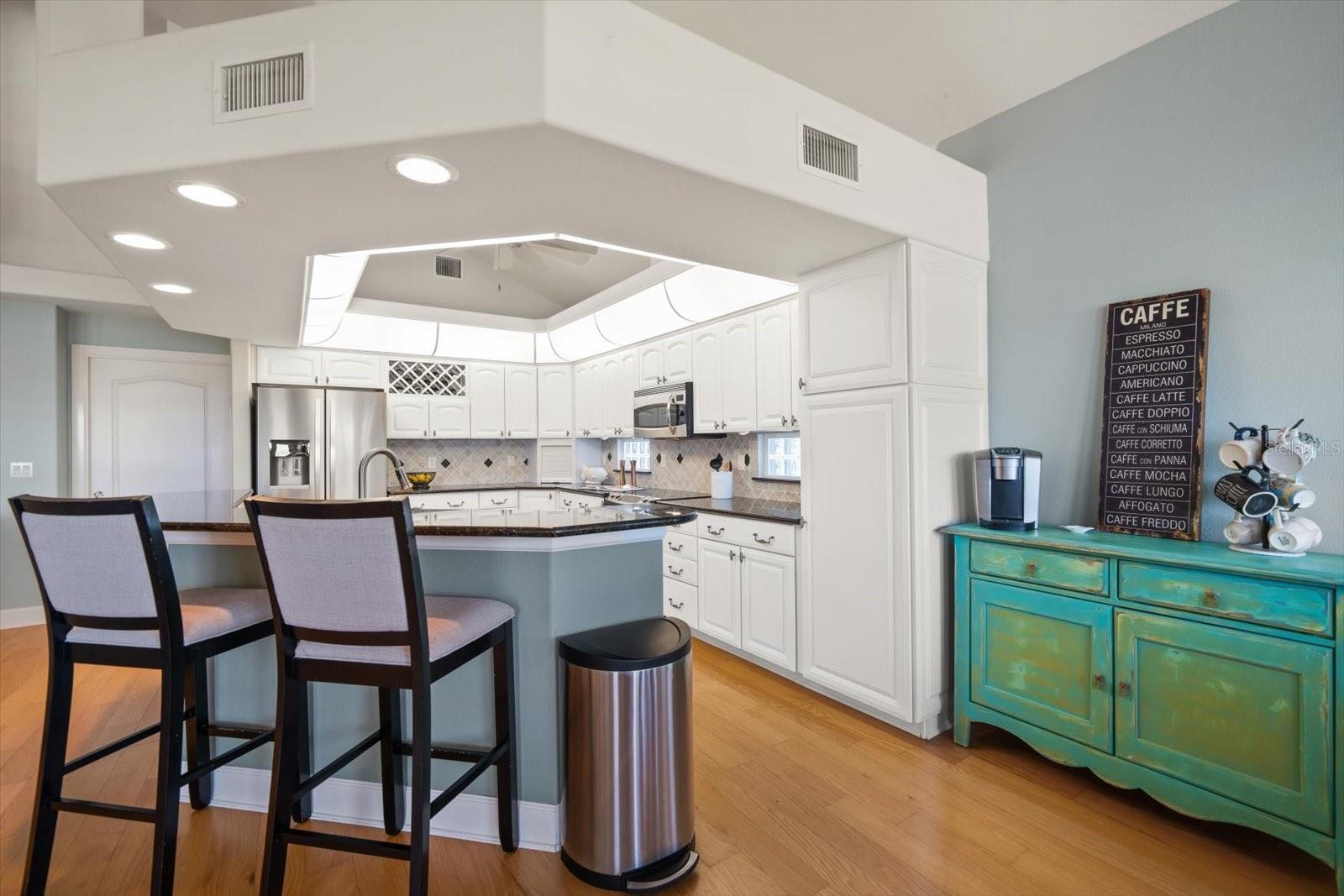 HERNANDO BEACH - Residential