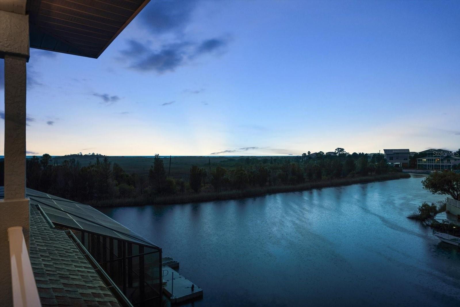 HERNANDO BEACH - Residential