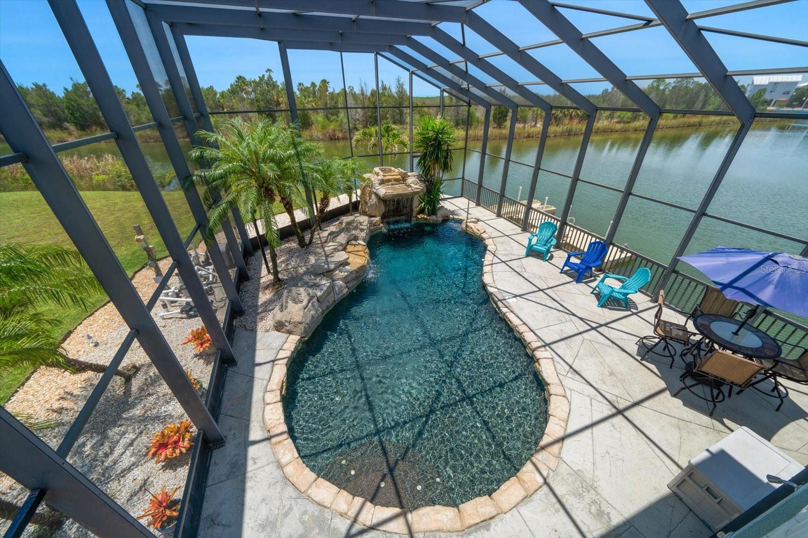 HERNANDO BEACH - Residential