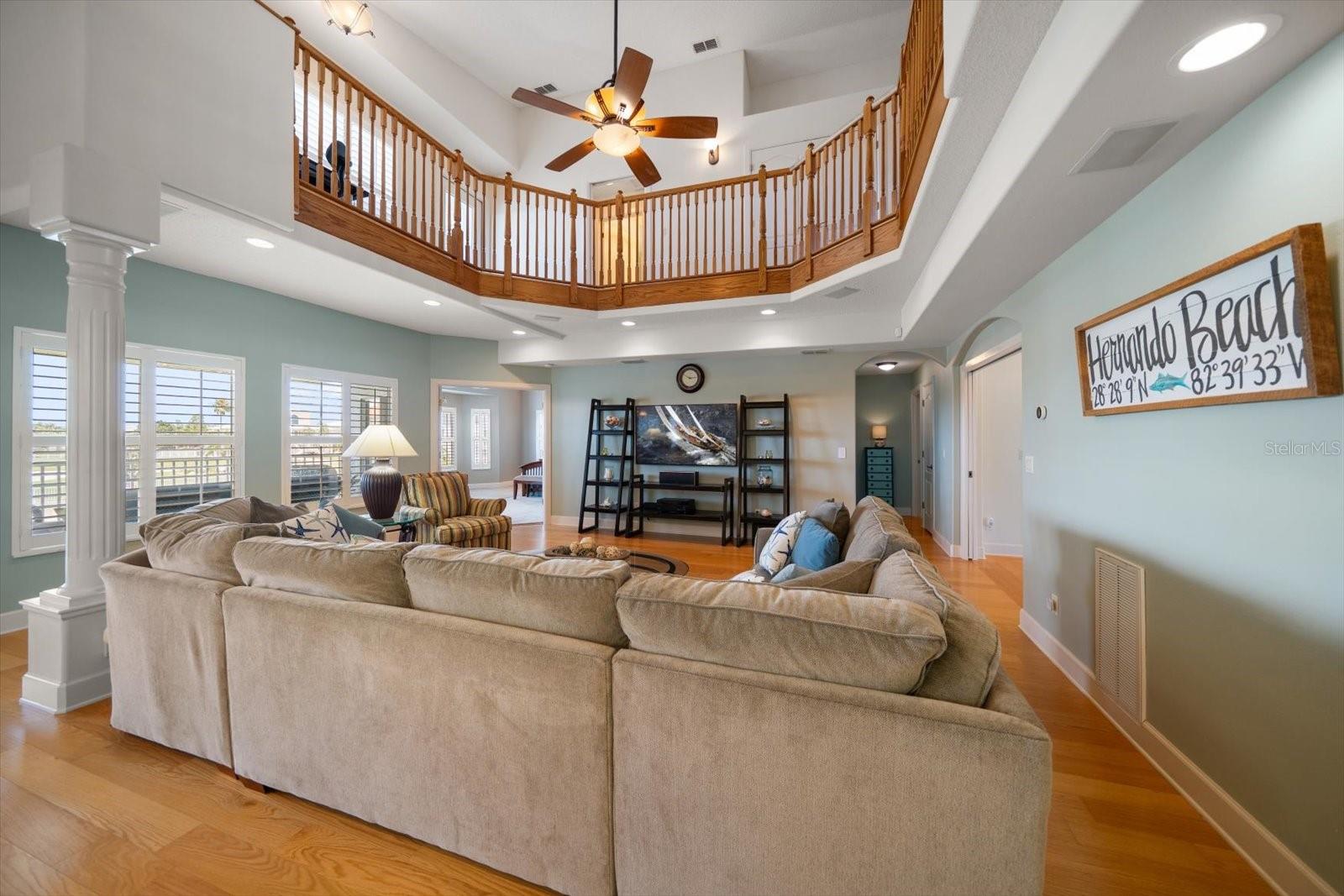 HERNANDO BEACH - Residential