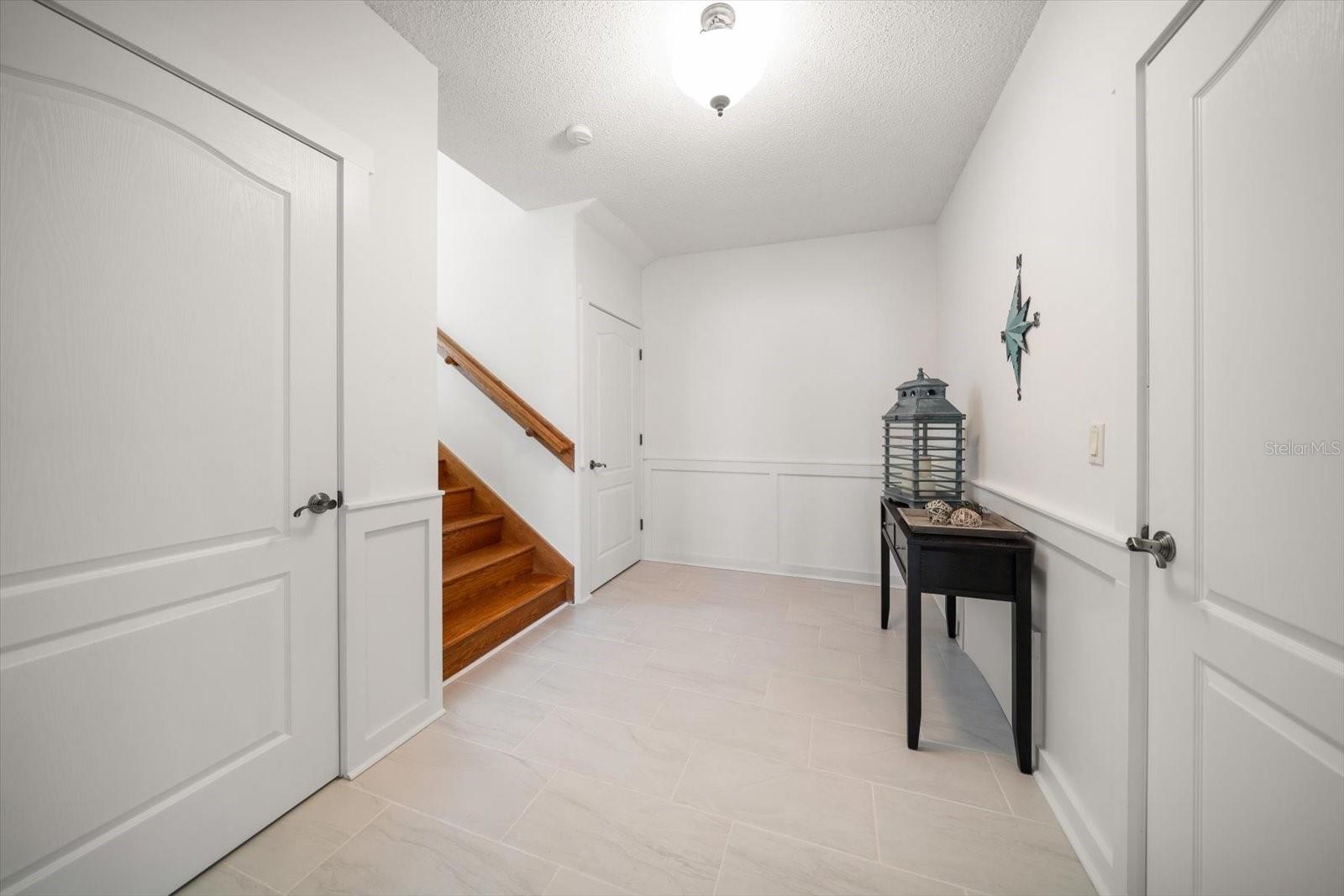 HERNANDO BEACH - Residential