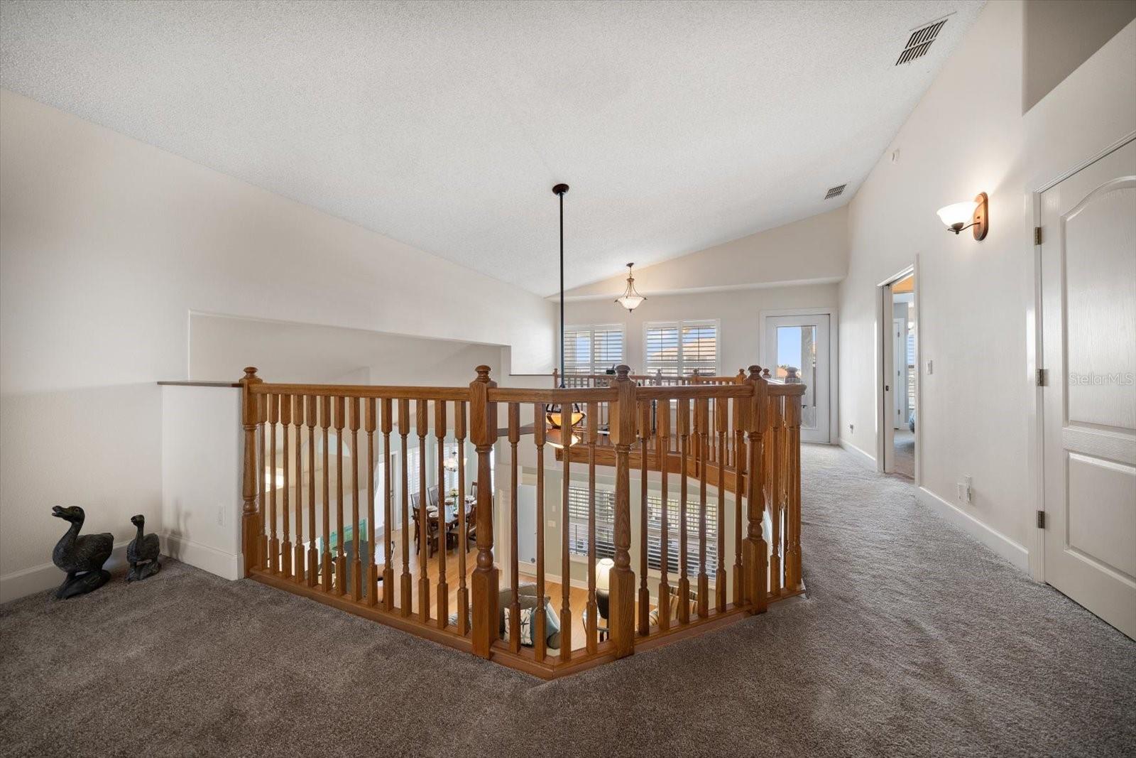 HERNANDO BEACH - Residential