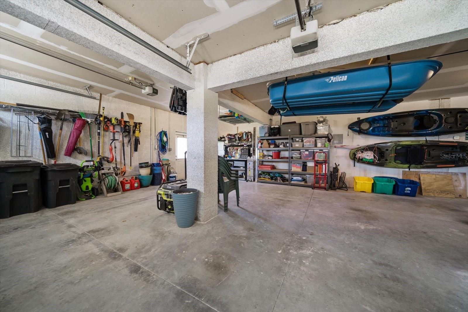 HERNANDO BEACH - Residential