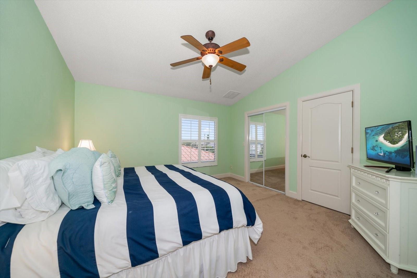 HERNANDO BEACH - Residential