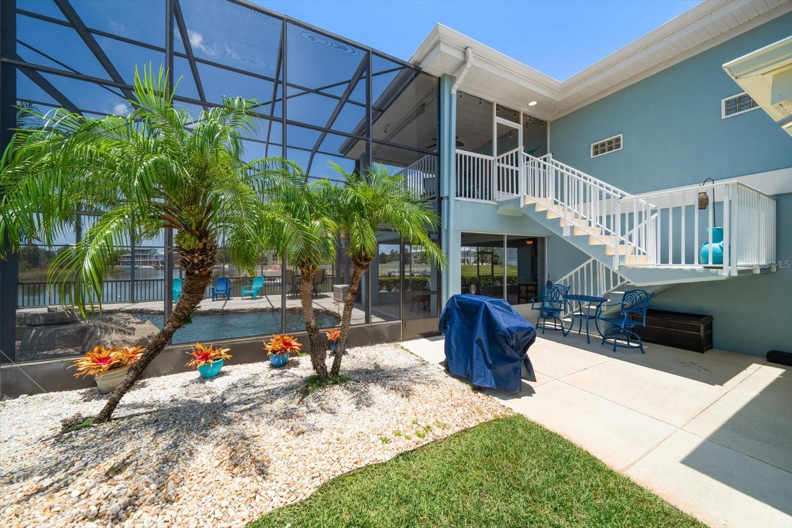 HERNANDO BEACH - Residential