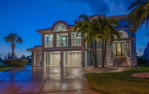 3397 BLUEFISH DRIVE HERNANDO BEACH FL 34607