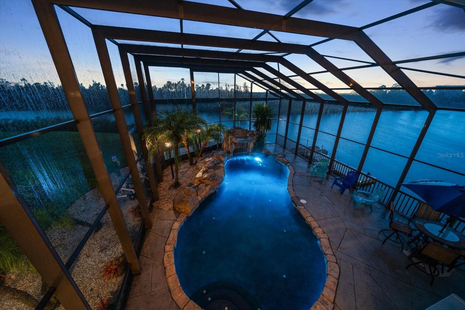 HERNANDO BEACH - Residential