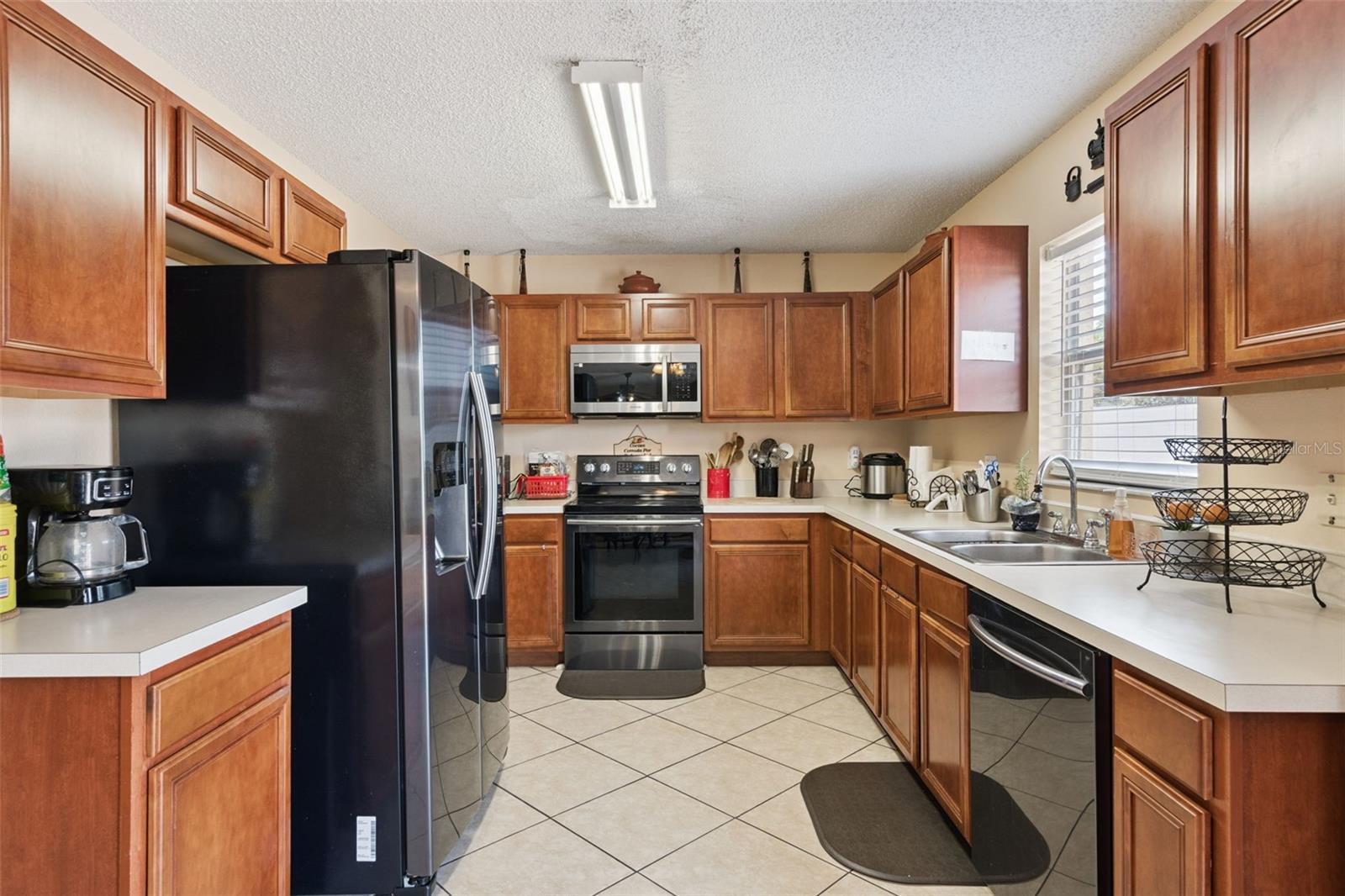 PRESERVE AT LAKE MONROE - Residential