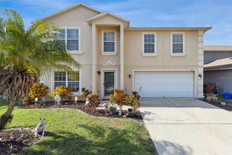 Photo of 108 Walnut Crest Run, Sanford, FL 32771 (MLS # O6366607)