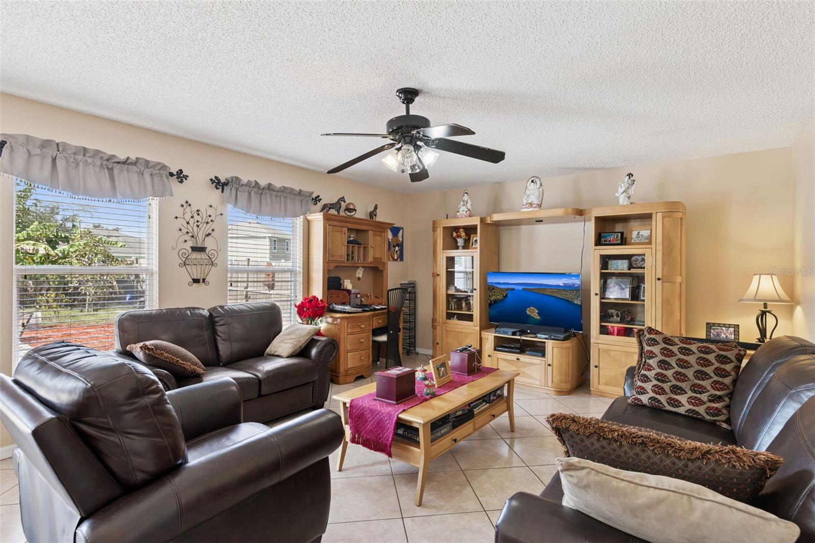 PRESERVE AT LAKE MONROE - Residential