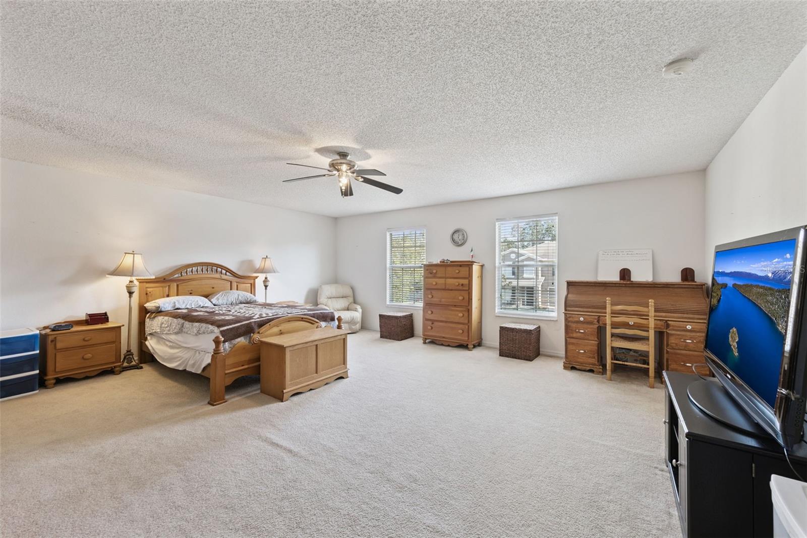 PRESERVE AT LAKE MONROE - Residential