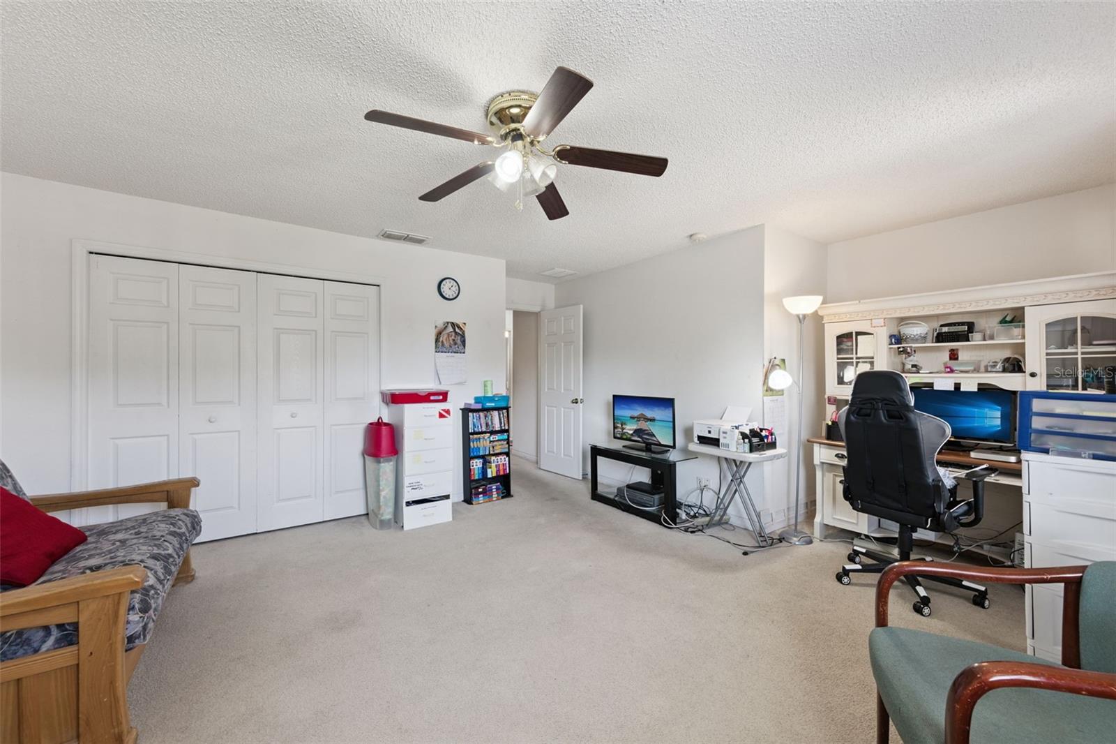 PRESERVE AT LAKE MONROE - Residential