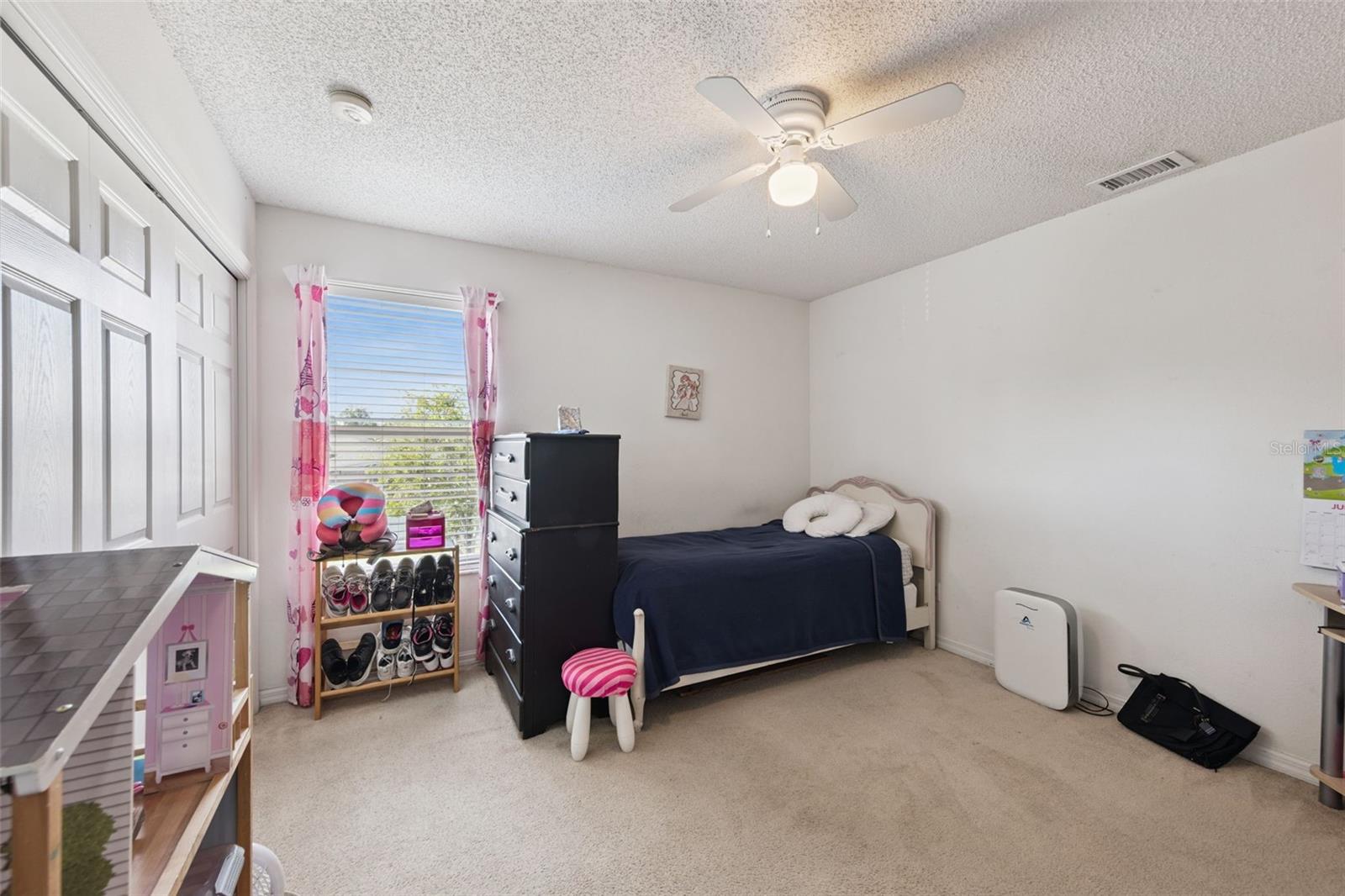 PRESERVE AT LAKE MONROE - Residential