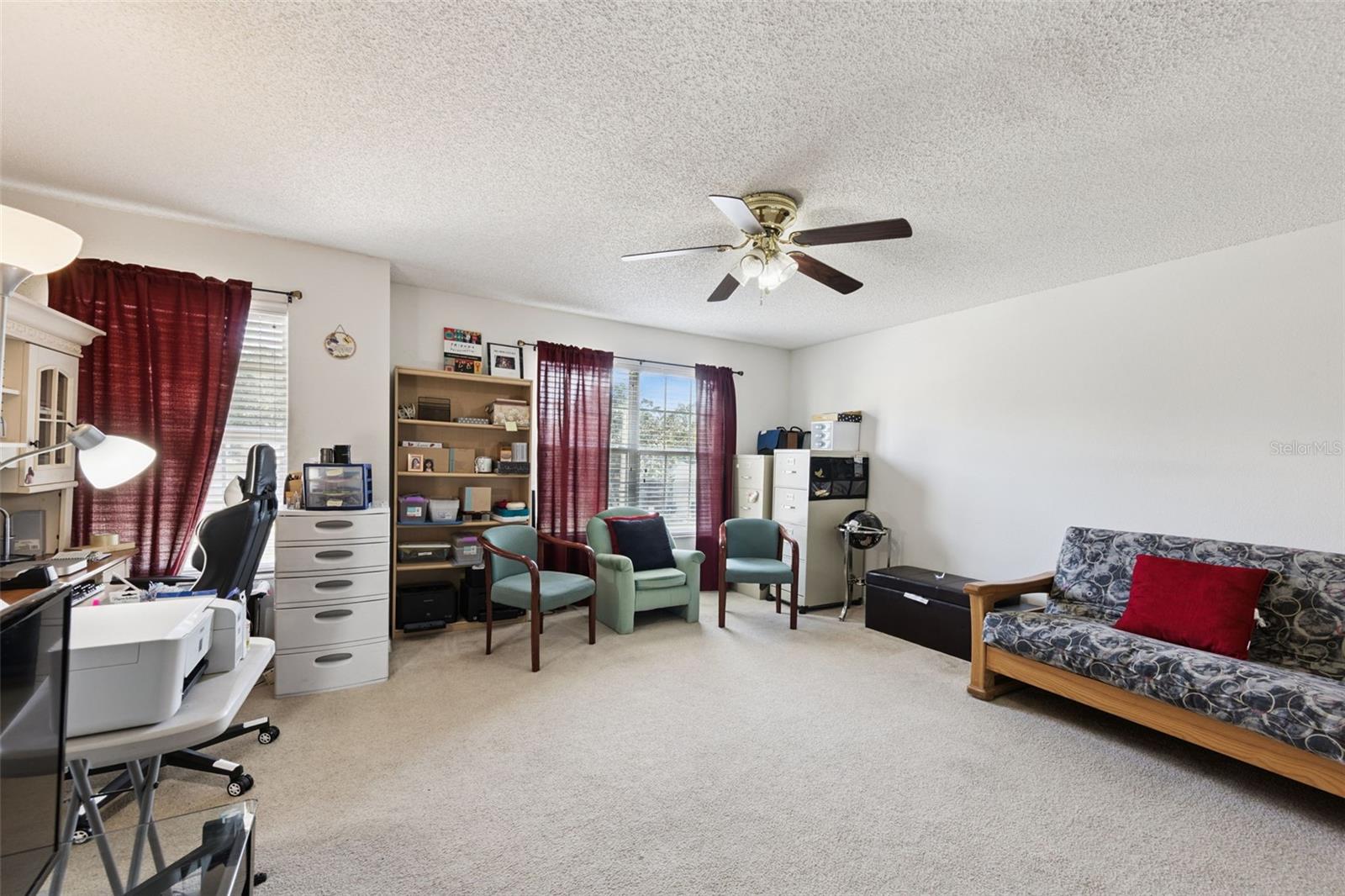 PRESERVE AT LAKE MONROE - Residential