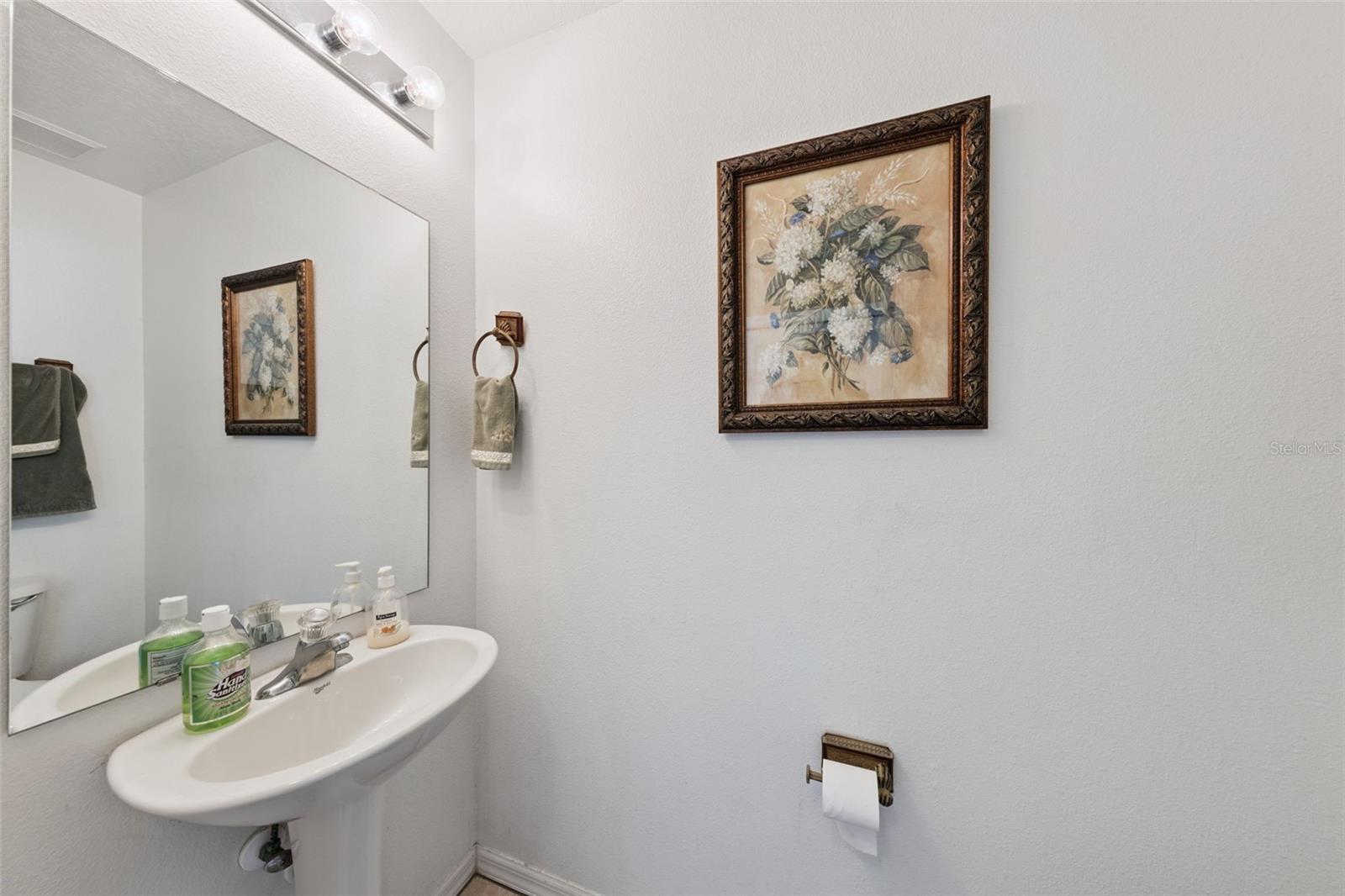 PRESERVE AT LAKE MONROE - Residential