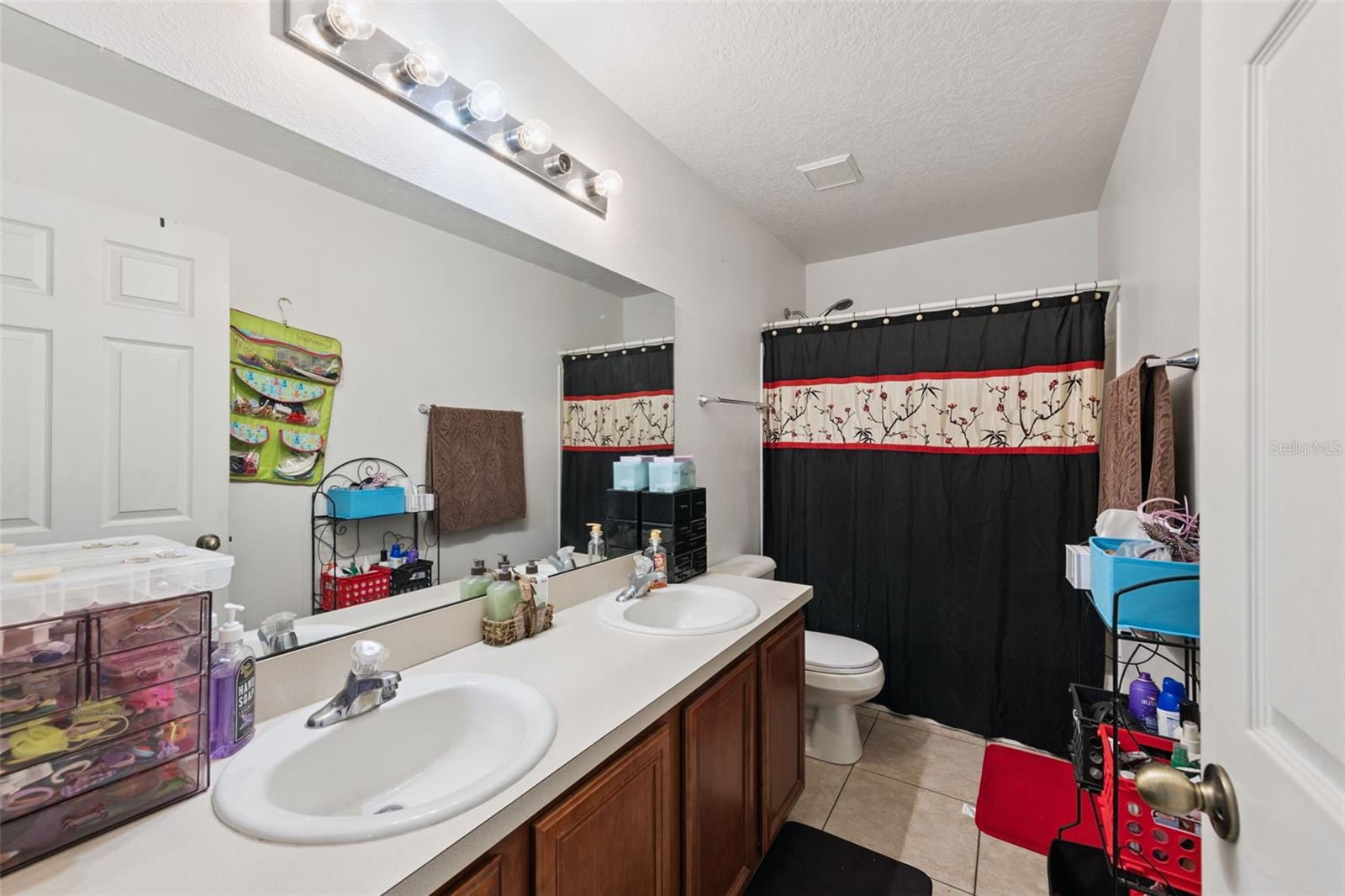 PRESERVE AT LAKE MONROE - Residential