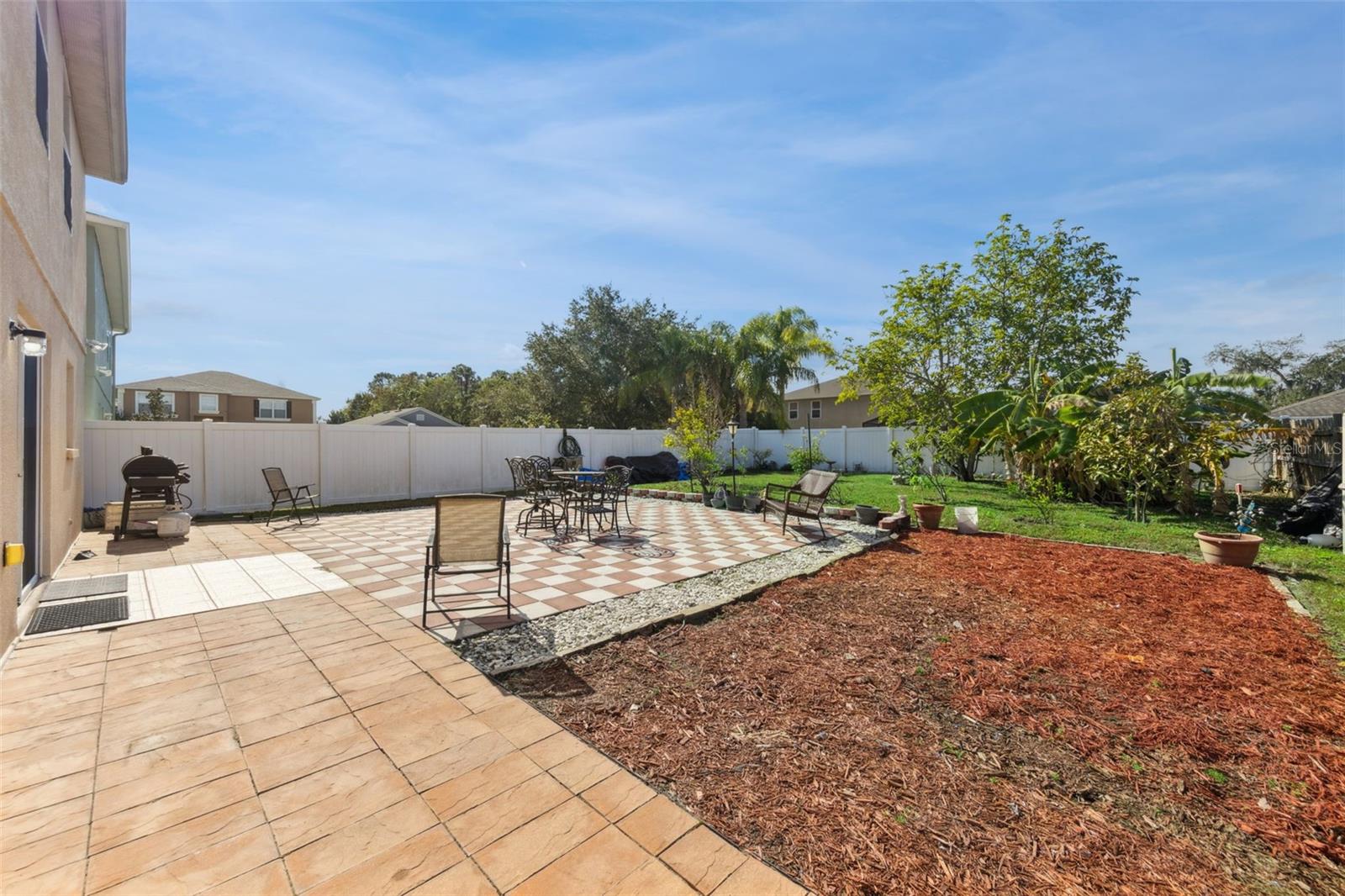 PRESERVE AT LAKE MONROE - Residential