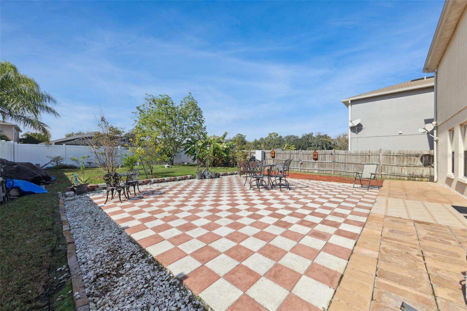 PRESERVE AT LAKE MONROE - Residential