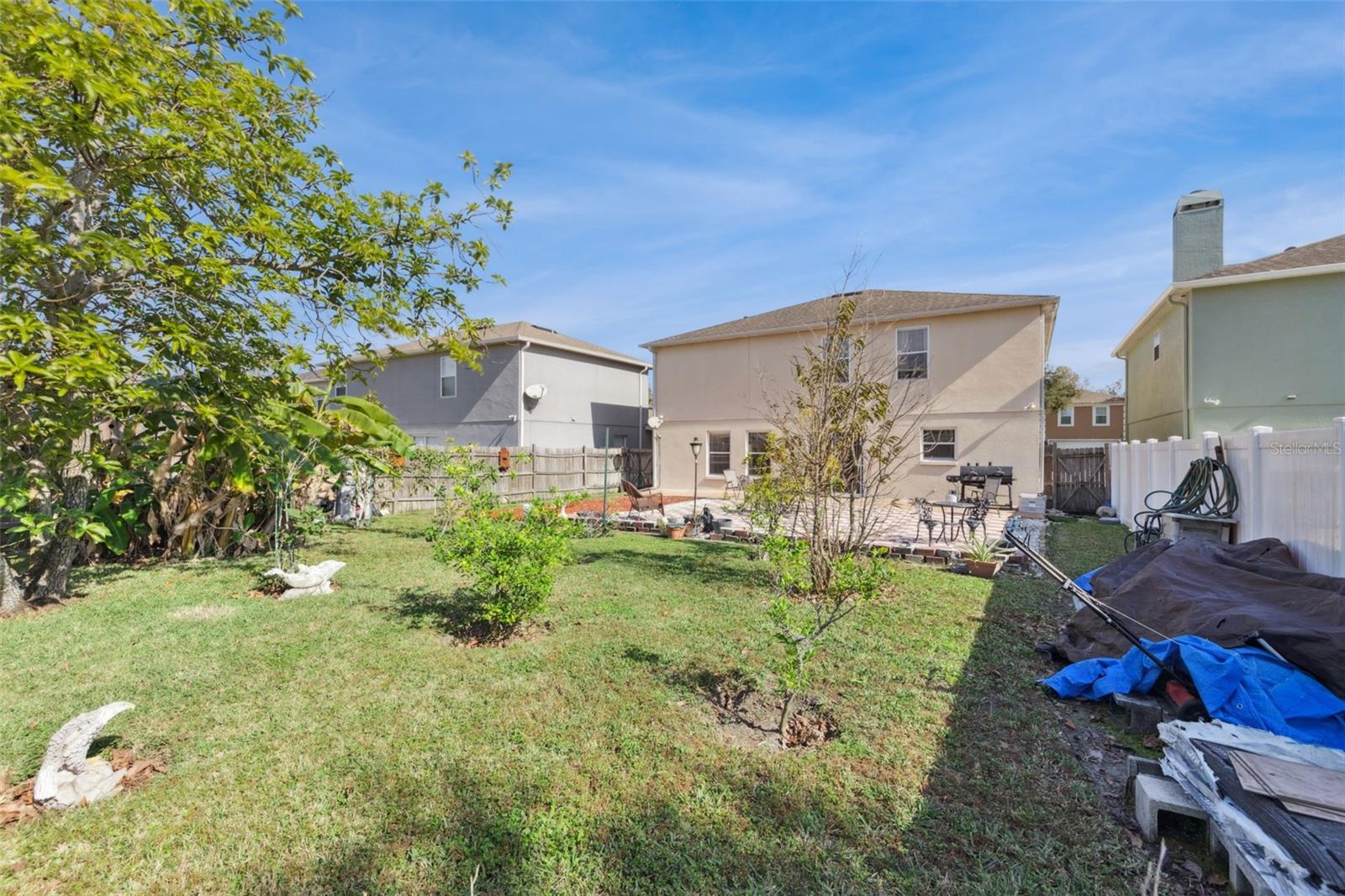 PRESERVE AT LAKE MONROE - Residential