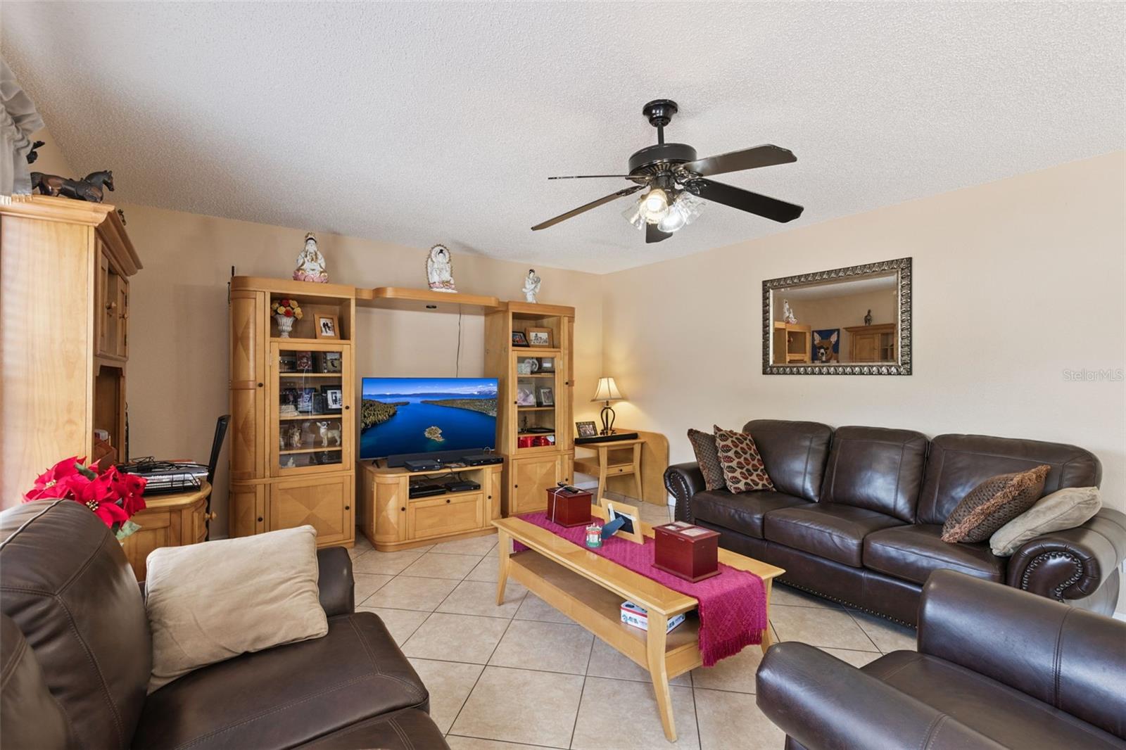 PRESERVE AT LAKE MONROE - Residential