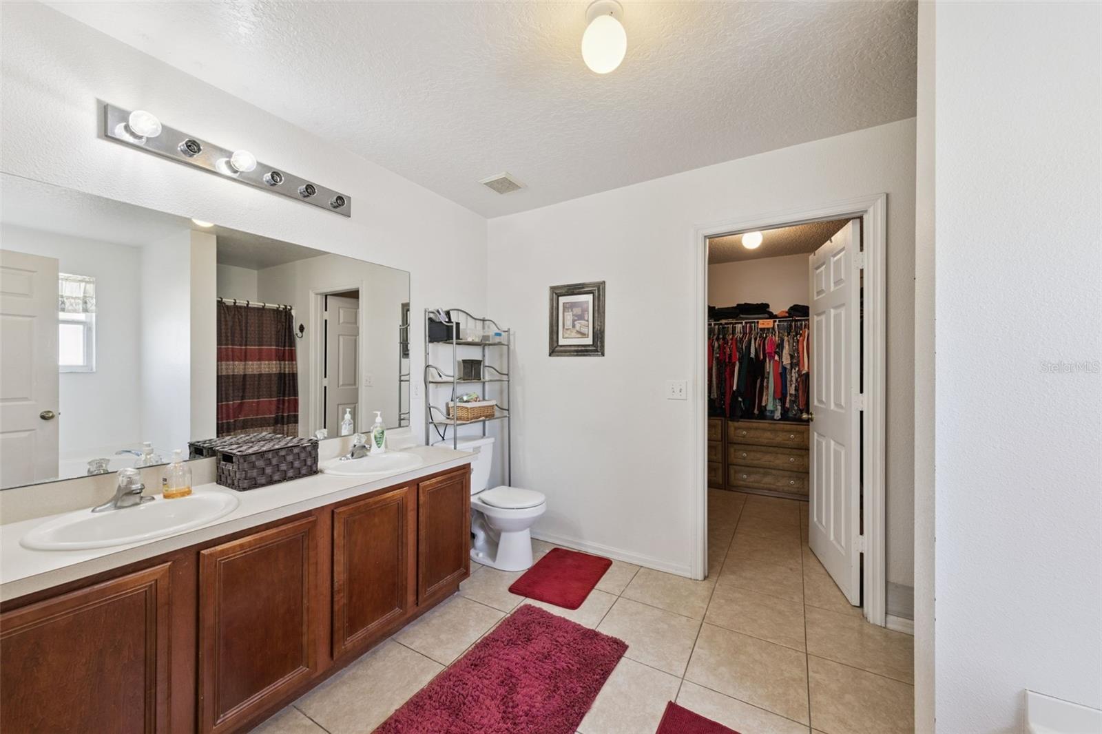 PRESERVE AT LAKE MONROE - Residential