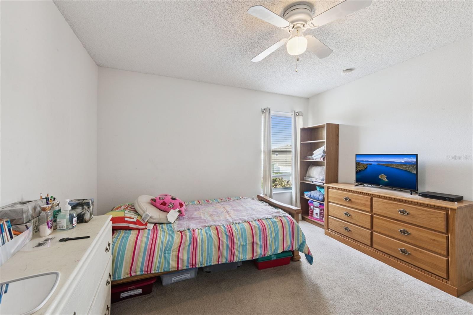 PRESERVE AT LAKE MONROE - Residential