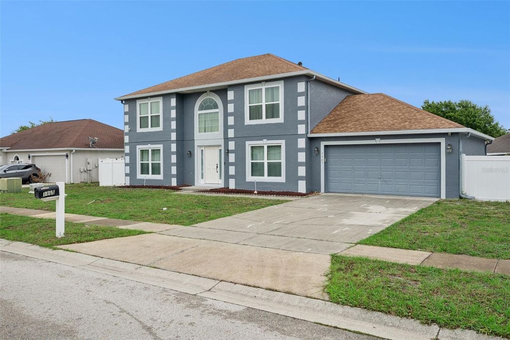 Photo of 1865 Ashton Park Place, Saint Cloud, FL 34771 (MLS # O6397263)