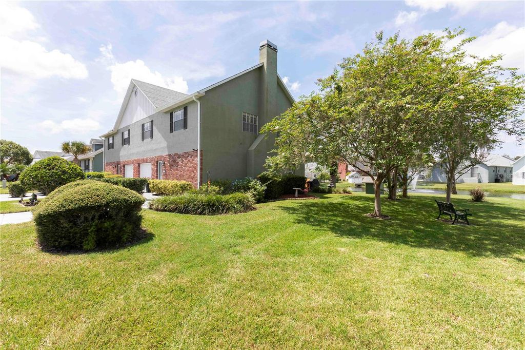 Photo of 6043 Wilds Drive #2B, New Port Richey, FL 34653 (MLS # TB8422901)