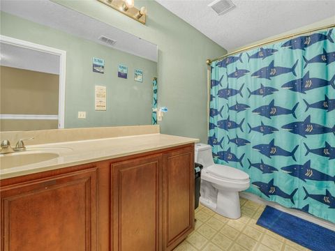 A home in KISSIMMEE