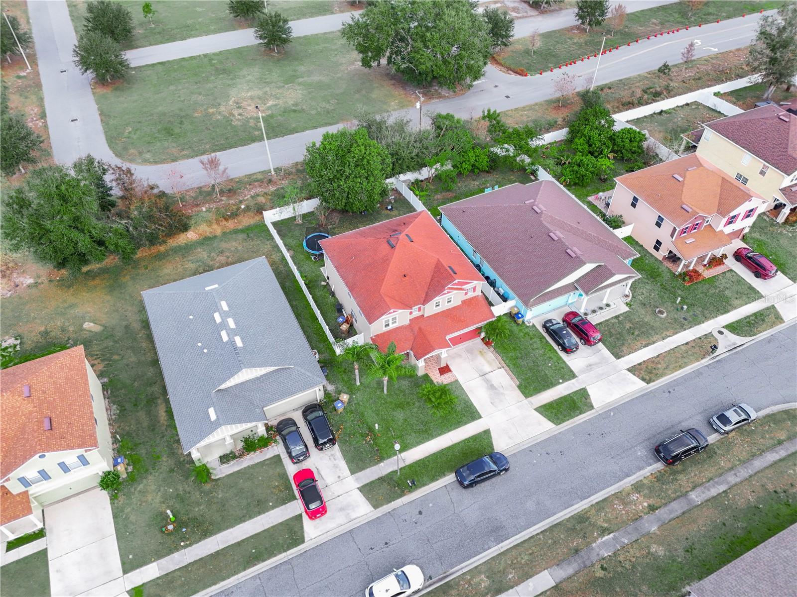 3526 WARBLER WAY