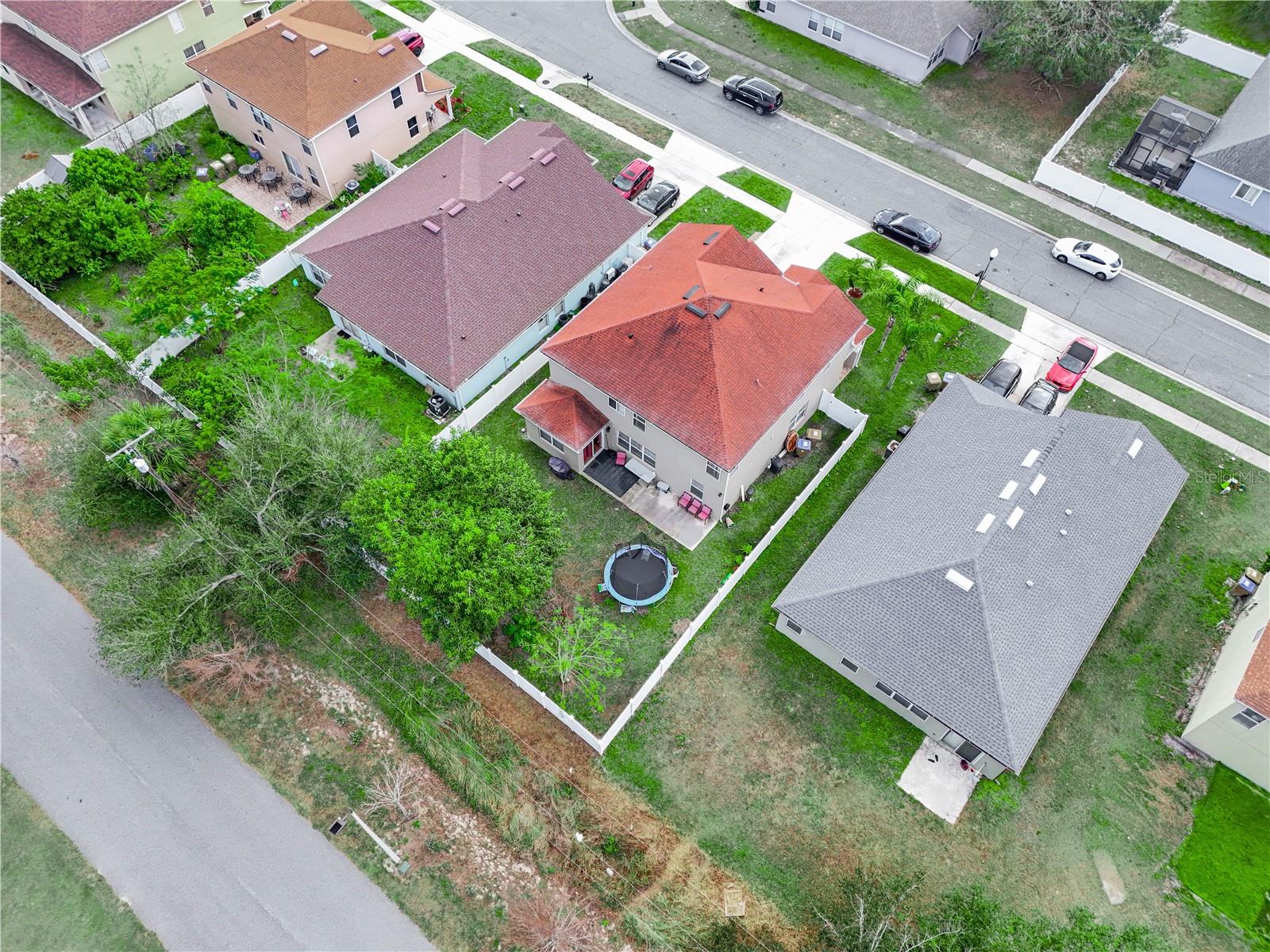 3526 WARBLER WAY
