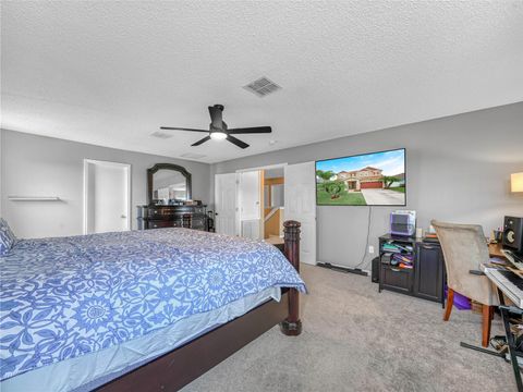 A home in KISSIMMEE
