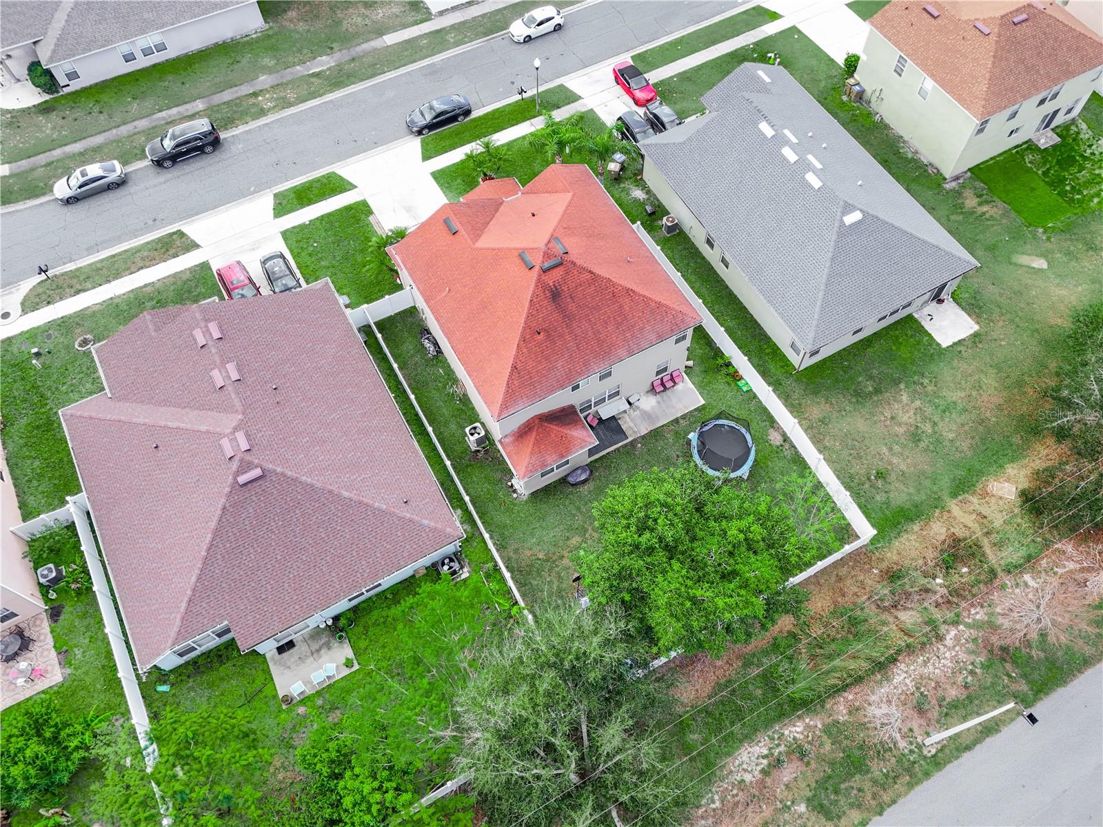 3526 WARBLER WAY