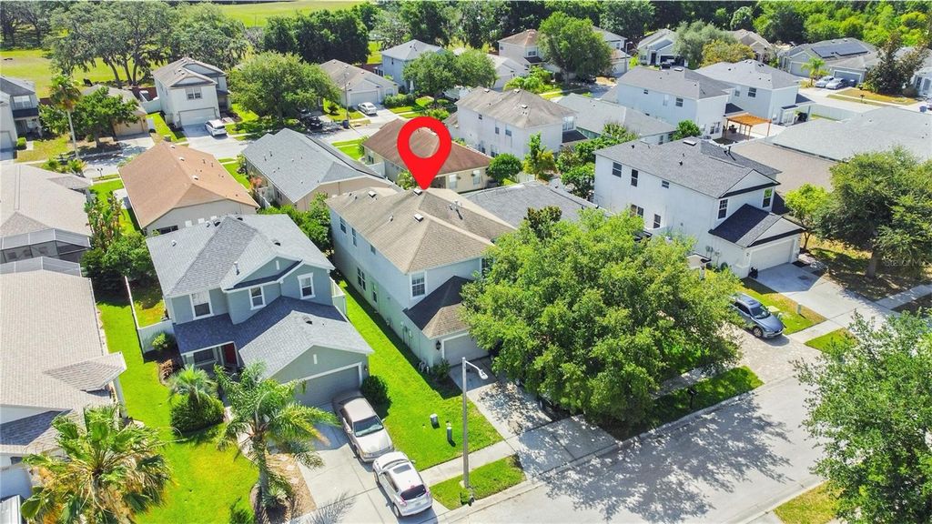 Photo of 3514 Foray Lane, New Port Richey, FL 34655 (MLS # A4694700)