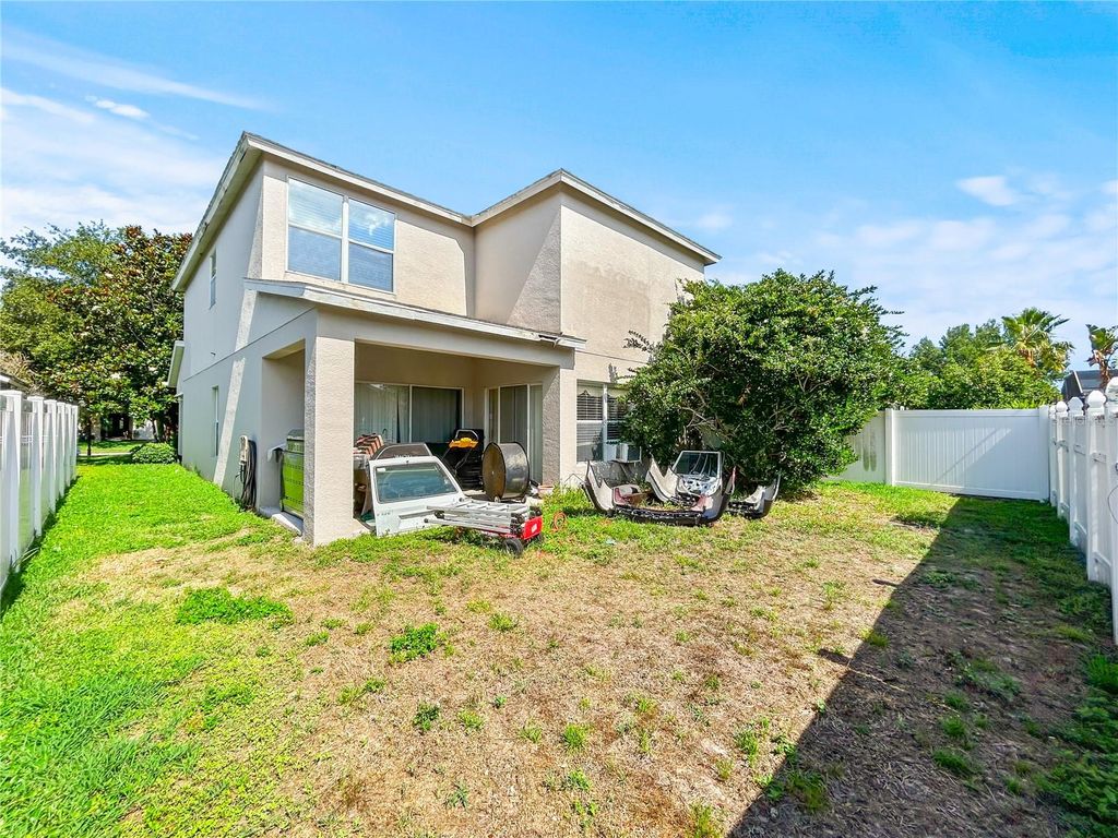 Photo of 3514 Foray Lane, New Port Richey, FL 34655 (MLS # A4694700)