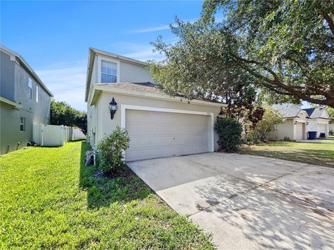 Photo of 3514 Foray Lane, New Port Richey, FL 34655 (MLS # A4694700)