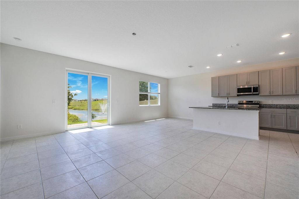 Photo of 606 Fairview Avenue, Haines City, FL 33844 (MLS # O6342196)