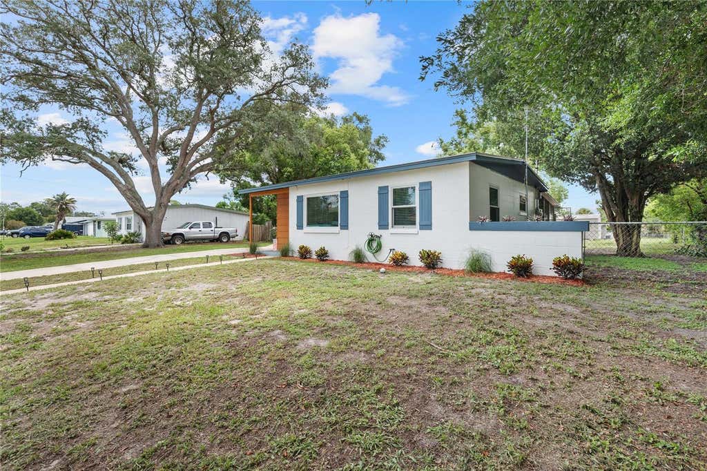 Photo of 215 Abbeyville Street, Deltona, FL 32725 (MLS # TB8535700)