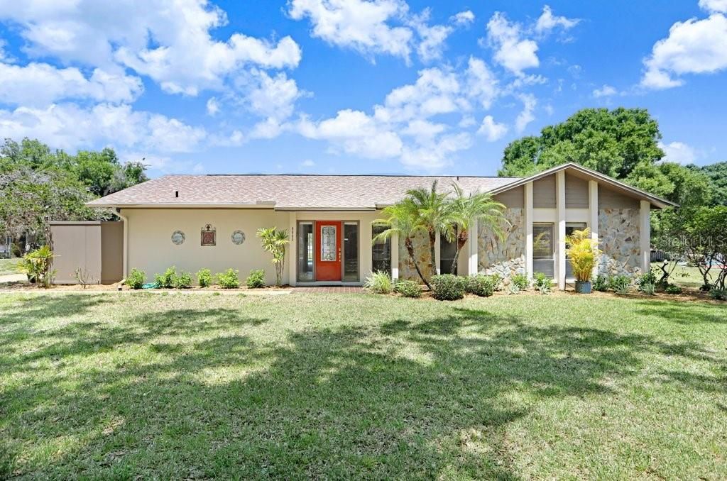 Photo of 9005 Haymarket Lane, Odessa, FL 33556 (MLS # TB8494965)