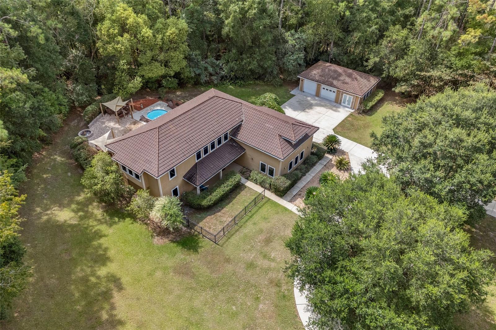 OAK RIDGE CROSSING - Residential