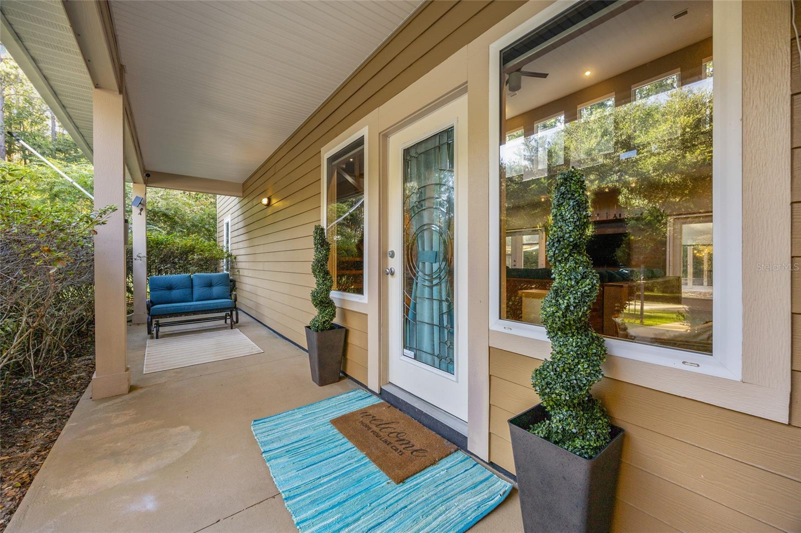 OAK RIDGE CROSSING - Residential