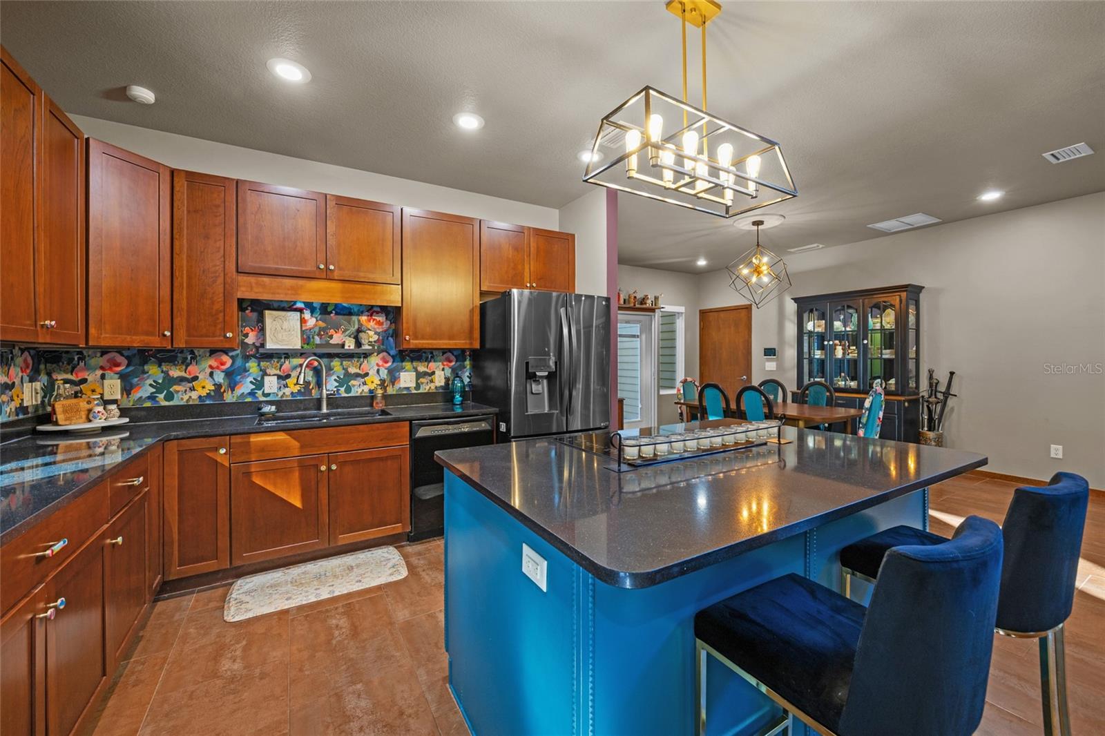 OAK RIDGE CROSSING - Residential