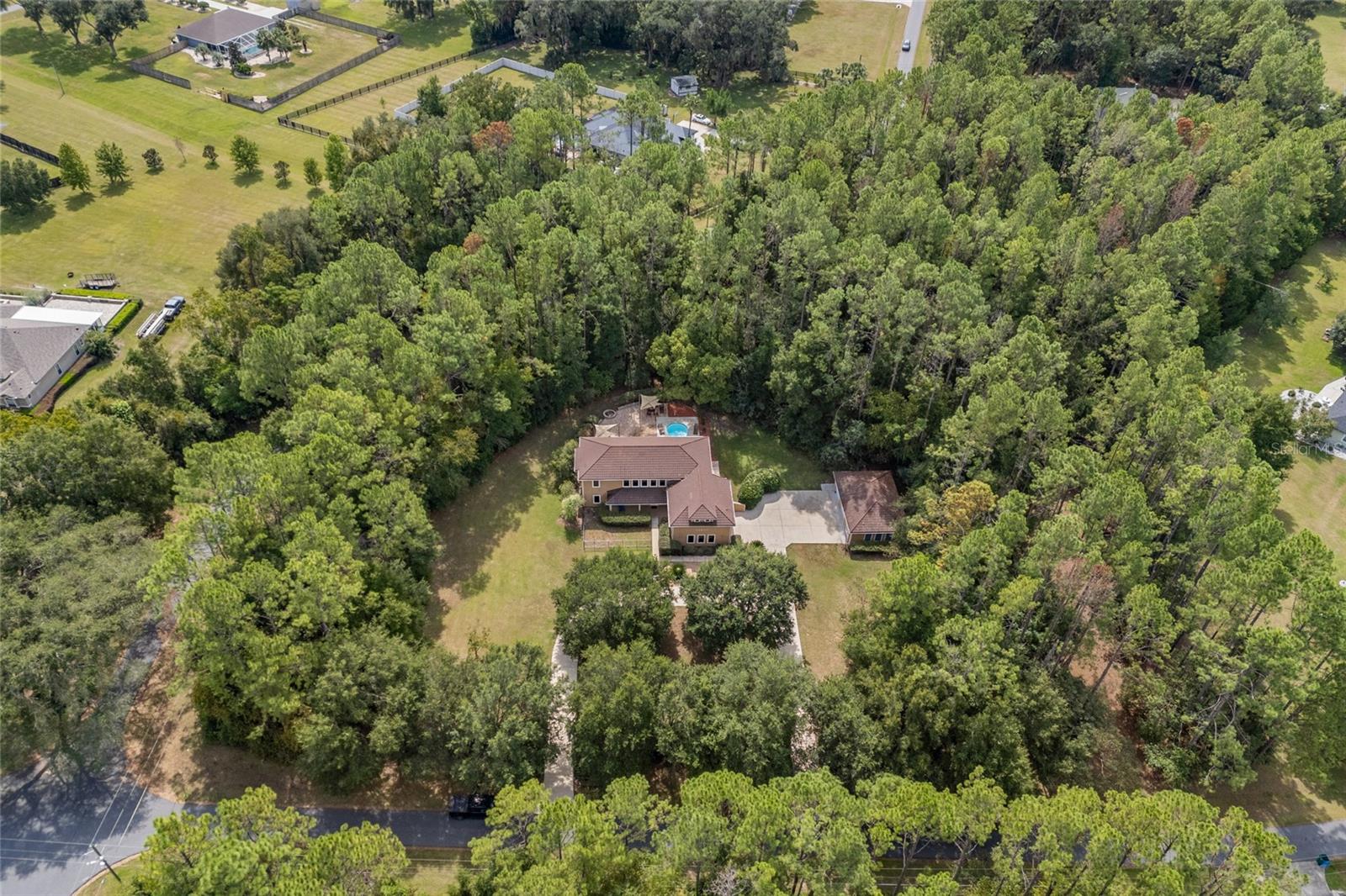 OAK RIDGE CROSSING - Residential