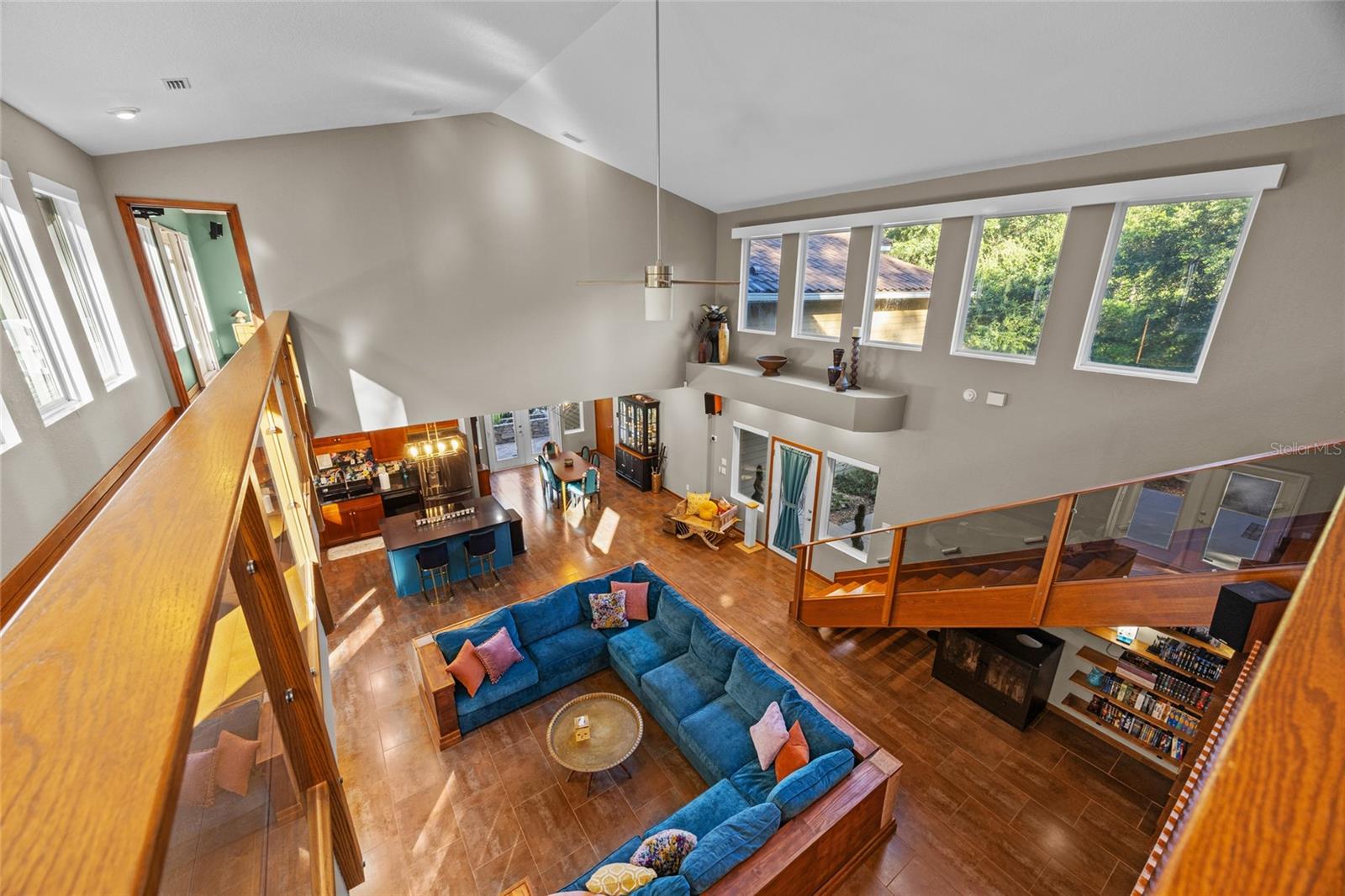 OAK RIDGE CROSSING - Residential