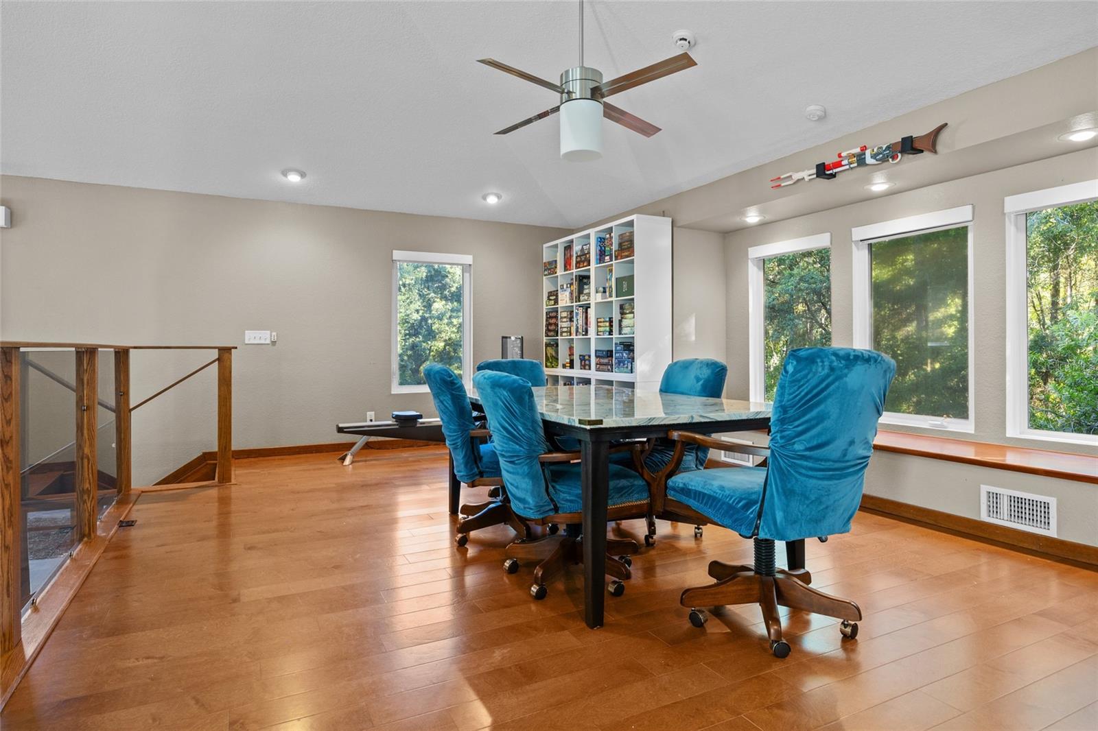 OAK RIDGE CROSSING - Residential