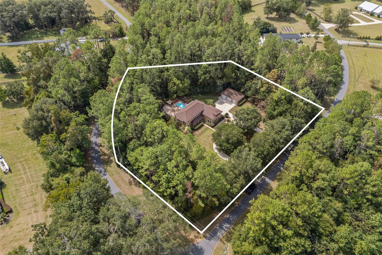 OAK RIDGE CROSSING - Residential