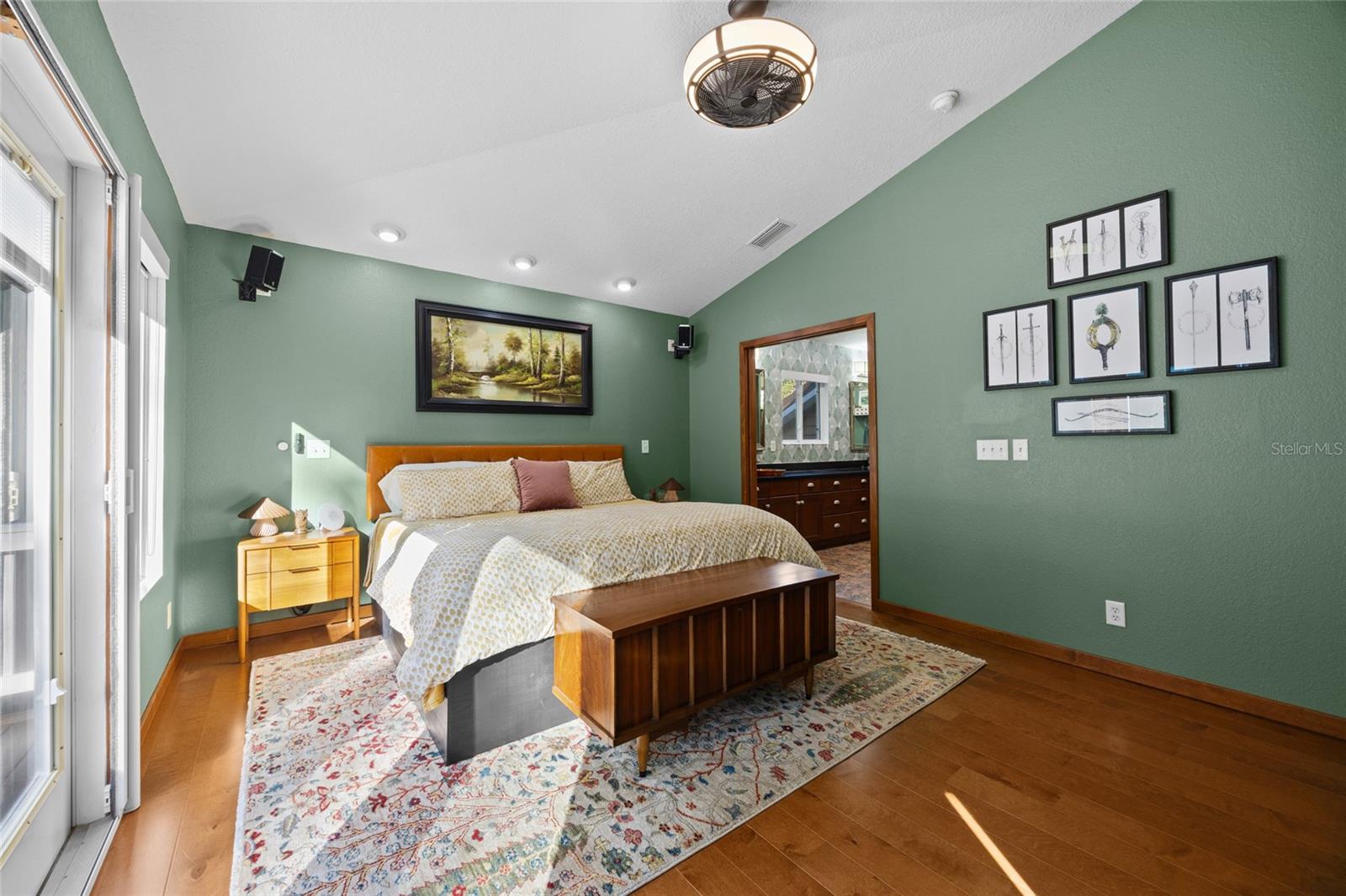 OAK RIDGE CROSSING - Residential